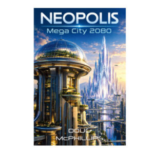 Neopolis Mega City 2080
