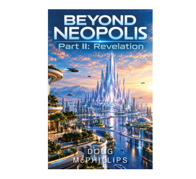 Beyond Neopolis Part II Revelation