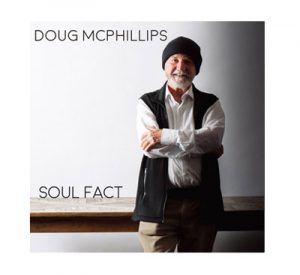 Soul Fact CD