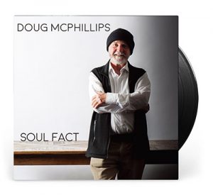 Soul Fact Vinyl